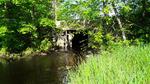 Bridge Crossing, Greene, Maine