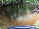 Culvert Crossing, Livermore, Maine