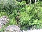 Multiple Culvert Crossing, Auburn, Maine