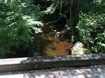Bridge Crossing, Albany Twp, Maine