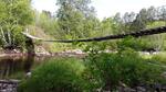 Bridge Crossing, Lowelltown Twp, Maine