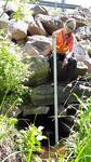 Culvert Crossing, Livermore Falls, Maine