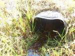 Culvert Crossing, Woodstock, Maine