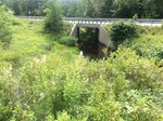 Bridge Crossing, Bethel, Maine
