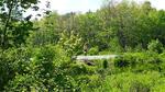 Culvert Crossing, Greene, Maine
