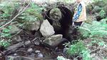 Culvert Crossing, Lowelltown Twp, Maine