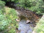 Culvert Crossing, Dixfield, Maine