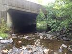 Culvert Crossing, Dixfield, Maine