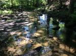 Culvert Crossing, Greene, Maine