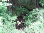 Multiple Culvert Crossing, Fayette, Maine