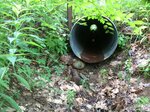 Culvert Crossing, Bethel, Maine