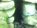 Culvert Crossing, Greenwood, Maine