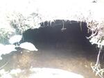 Culvert Crossing, Greenwood, Maine