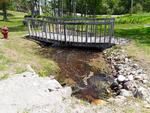Multiple Culvert Crossing, Leeds, Maine