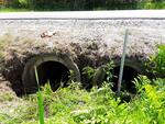 Multiple Culvert Crossing, Leeds, Maine