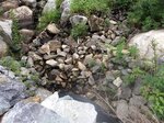 Culvert Crossing, Jay, Maine