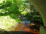 Culvert Crossing, Fayette, Maine