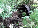Multiple Culvert Crossing, Fayette, Maine