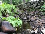 Culvert Crossing, Dixfield, Maine
