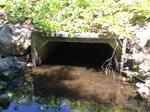 Culvert Crossing, Livermore, Maine