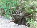 Culvert Crossing, Vienna, Maine