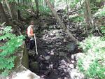 Culvert Crossing, Vienna, Maine