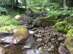 Multiple Culvert Crossing, Wilton, Maine