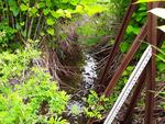Culvert Crossing, Mount Vernon, Maine