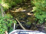Culvert Crossing, Livermore, Maine