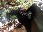 Culvert Crossing, Livermore, Maine