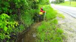Culvert Crossing, Livermore Falls, Maine
