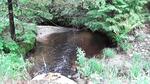 Culvert Crossing, Leeds, Maine