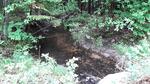 Culvert Crossing, Leeds, Maine