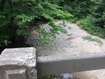 Bridge Crossing, Gilead, Maine