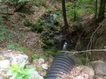 Culvert Crossing, Bethel, Maine