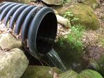 Culvert Crossing, Bethel, Maine