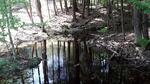 Culvert Crossing, Leeds, Maine