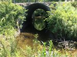 Culvert Crossing, Jay, Maine