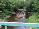 Bridge Crossing, Dixfield, Maine