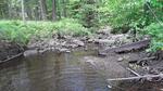 Culvert Crossing, Greene, Maine