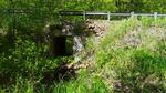 Culvert Crossing, Greene, Maine