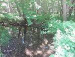 Multiple Culvert Crossing, Fayette, Maine