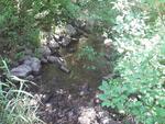 Multiple Culvert Crossing, Fayette, Maine