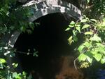 Culvert Crossing, Livermore, Maine
