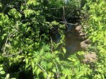 Culvert Crossing, Livermore, Maine