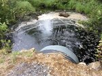 Culvert Crossing, Bethel, Maine