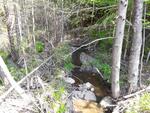 Culvert Crossing, Monmouth, Maine