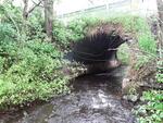 Culvert Crossing, Greene, Maine