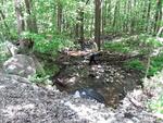Culvert Crossing, Greene, Maine