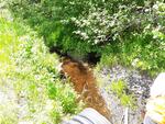 Multiple Culvert Crossing, Vienna, Maine
